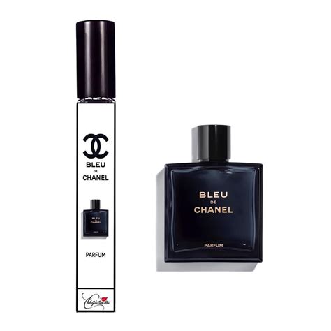 chanel blue 10ml|Chanel bleu 50ml cheapest.